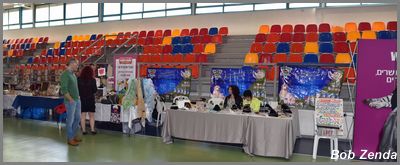 Show vendors